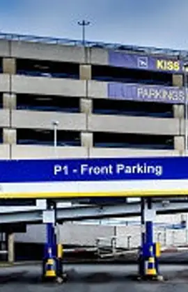 Parking P1 Front 